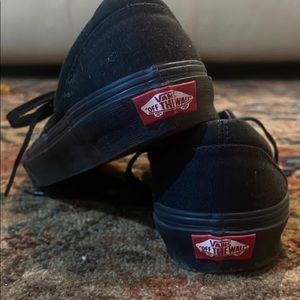 Vans Era Pro Womens Shoe